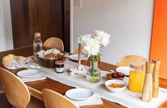 La Jolla Mid-century by Avantstay Private Pool, Outdoor Living + Ocean Views - Photo 11