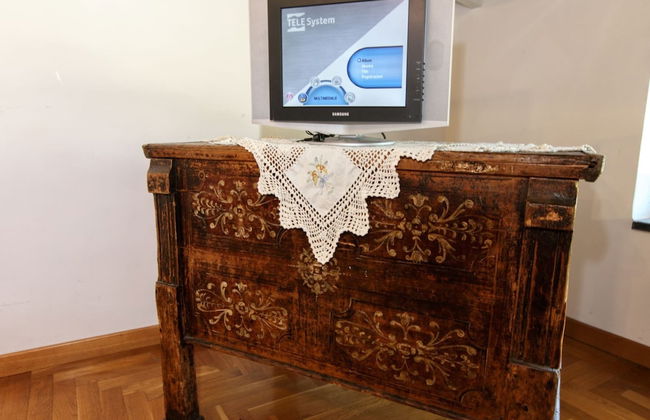 Holiday Home in San Cipriano Picentino - Foto 31