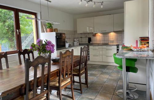 Behagliches Haus mit Kamin - Foto 6