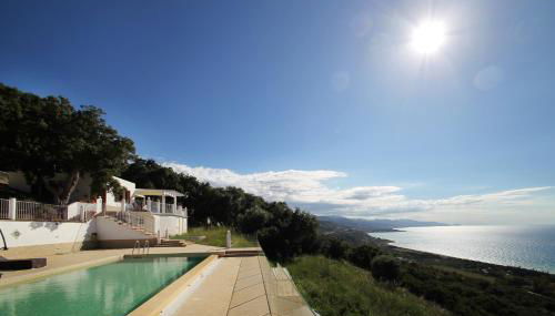 Villa DAMMUSO by Local House - private villa infinity pool & seaview - Foto 5