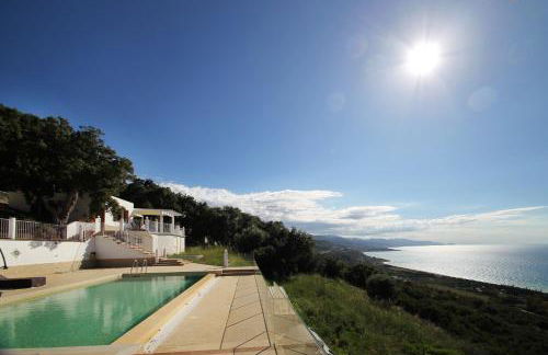 Villa DAMMUSO by Local House - private villa infinity pool & seaview - Foto 5