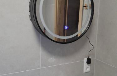 Großzügige moderne 3 Zimmer Wohnung im Grünen - Foto 19