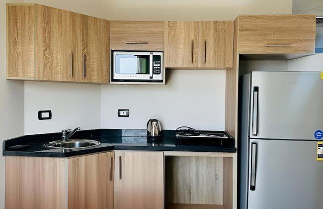 Royal Beach Serviced Apartments - Foto 55