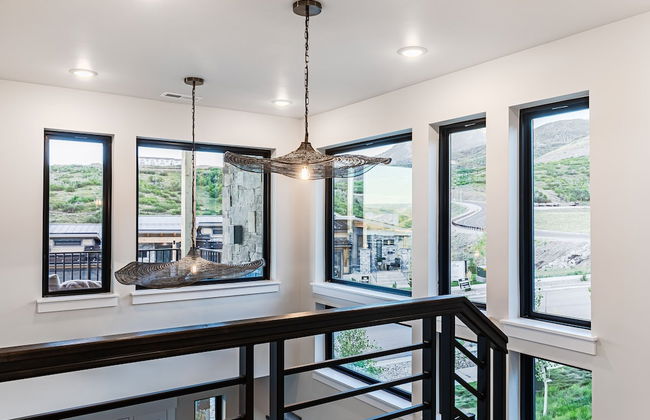 Ski La Vie by Avantstay Hot Tub Game Room Near the Ski Slopes - Foto 24