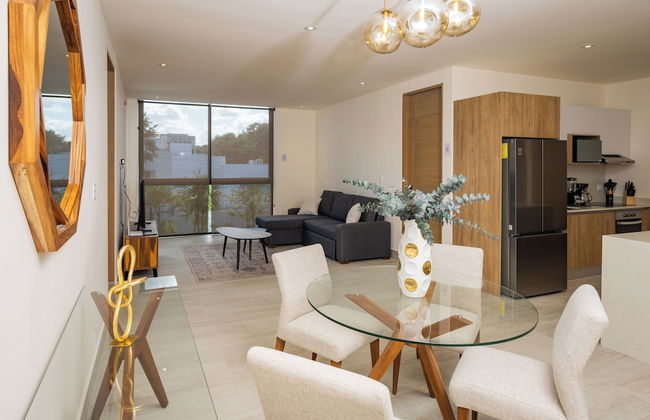 Cumbres Garden luxury apartments - Photo 77