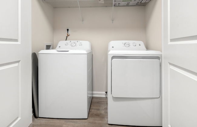 Emery Villages Apartments By Barsala - Foto 8