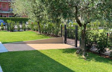 RESIDENCE FIORE ROSSO - Foto 30