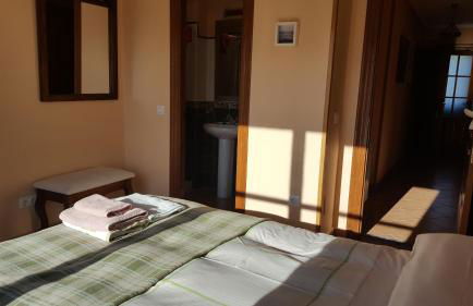 VIVIENDAS DE USO TURÍSTICO La Arboleda I y II - Foto 18