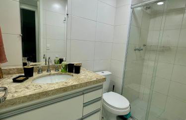 Apto Congonhas SP- Conforto & Charme melhor local - Foto 45