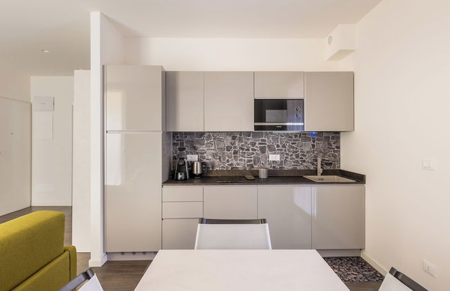 Citrus Apartment - Foto 7