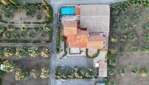 Casale Gli Ulivi - Foto 4