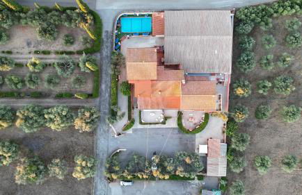 Casale Gli Ulivi - Foto 4