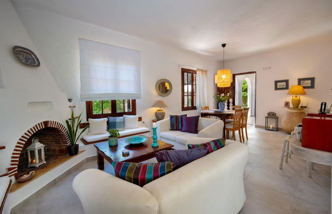 Villa Eleni Paxos in Gaios - Foto 17