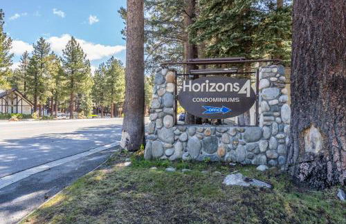 Horizons IV #156 New Luxurious Listing! Fully Remodeled 2 Bedroom Plus Loft 3 Full Bathroom Sleeps 8 - Foto 41