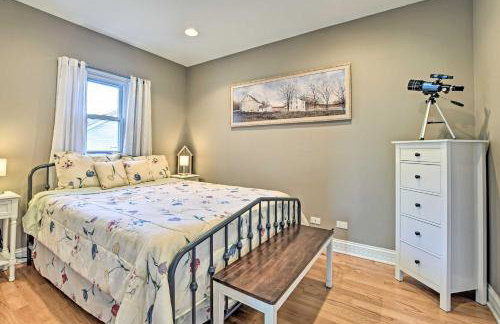 Lakefront Home with Game Room, Theater and Dock! - Foto 11