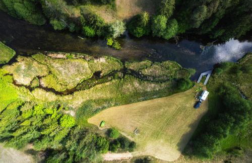 Zakole Czarnej Hańczy - Foto 36