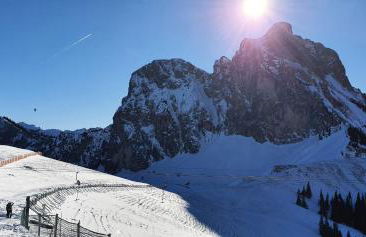 Falkenstein - Ruhige familienfreundliche 3-Zimmer-Ferienwohnung mit Alpenpanorama in Pfronten Mitte - Foto 30