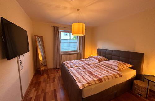 Ferienwohnung Lisa - Foto 7