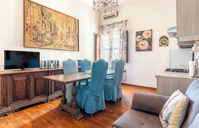 Re Dionisio Apartment con terrazza - Foto 12