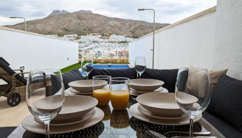 PANORAMIC personal pool home - Foto 2