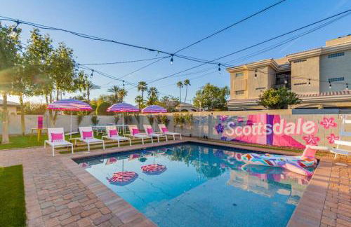 Scottsdoll Dreamhouse Walk to Old Town NEW - Foto 15