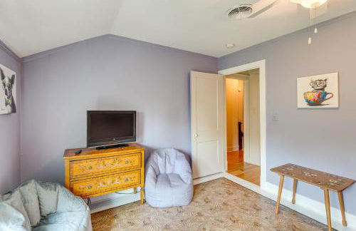 Lake Geneva Family Gem with Fenced Dog Run! - Foto 28