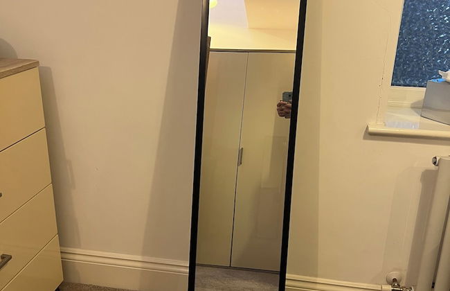 City Centre 1 Bed Sleeps 4 H5 - Foto 4