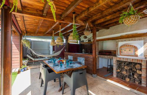 Acogedora casita en la Subbética, centro de Andalucía, Granada y Córdoba - Foto 7