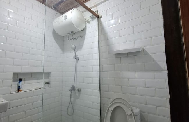 Siosar Paradise Resort and Restaurant - Foto 57