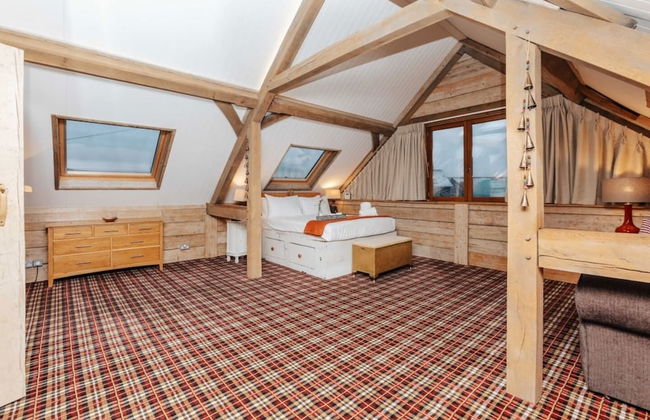 Moonlight Barn in Ascott - Foto 29