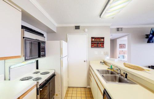 San Luis Getaway #435 by Vacasa - Foto 6