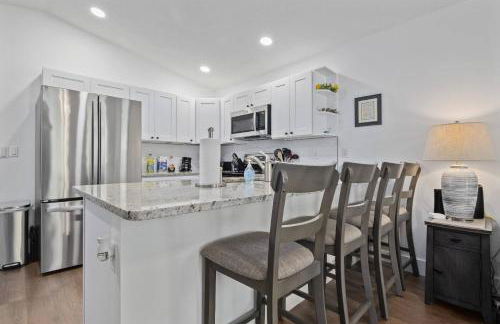 Mountain Plover Plunge Pool Haus - Foto 23