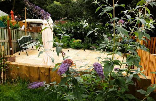 Birchwood Cottage - In the Heart of Wooler - Photo 8