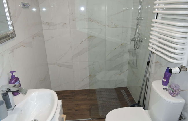 Holiday House Near Emerald Lake Wapnica - Photo 14