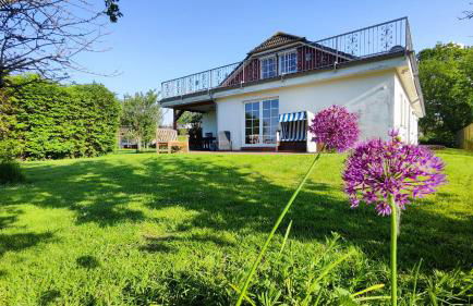 Großes Ferienhaus am Meer - Foto 11