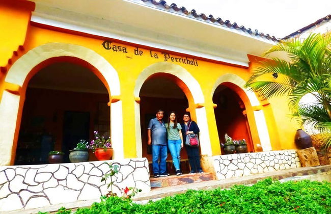 Huánuco and Kotosh Tour - Foto 5