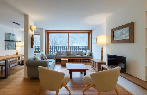 Résidence Androsace 31 - Happy Rentals - Foto 11