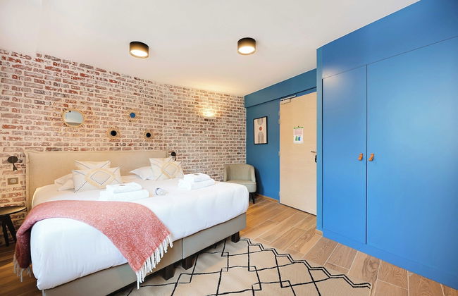 Charming Studio - 2P - Vanves - Foto 2