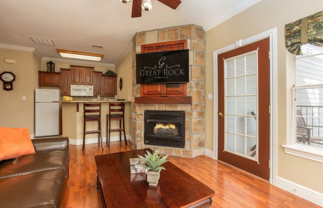 Branson's Great Rock Retreat - Foto 13