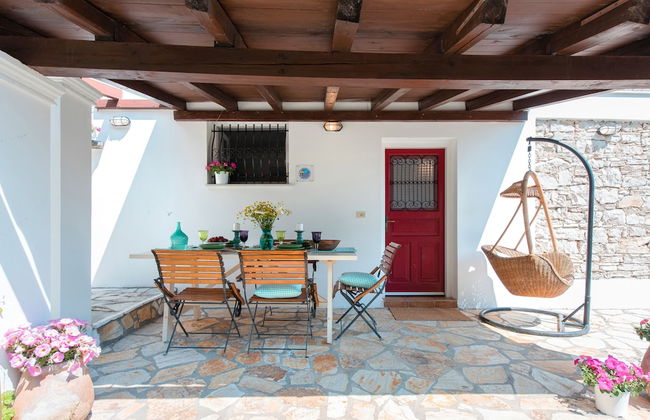 Villa Agni - Foto 26