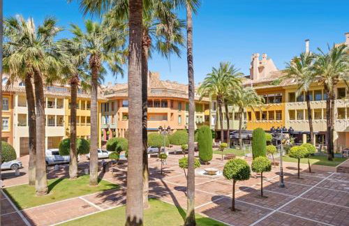 Vista Marina - Puerto Sotogrande - Foto 29