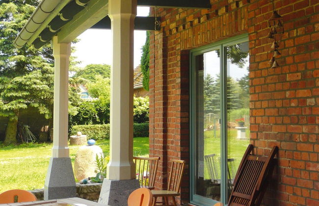 Ferienhaus, Plau am See - Foto 15