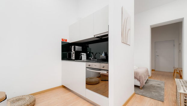 Nomad s Boulevard Flats - Suite Terrace 1 - Foto 5, Habitación