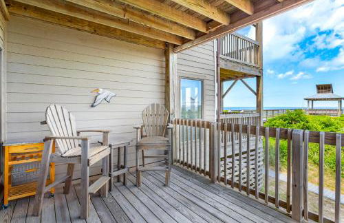 C102A - Dawn at Duck - Foto 7