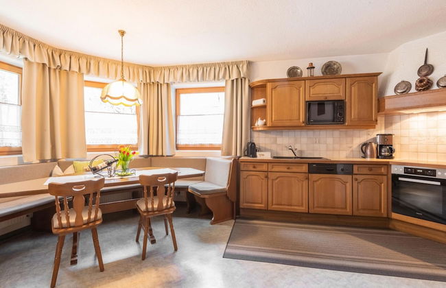 Beautiful Apartment in Langenfeld With Terrace - Foto 11