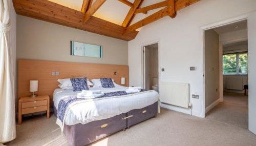 Holiday Home Villa Gallery by Interhome - Foto 5