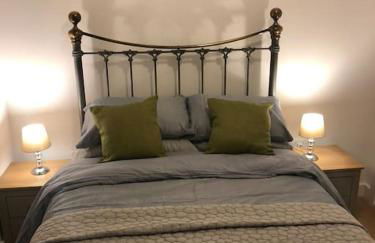 Fusilier apartment wrexham city - Foto 11