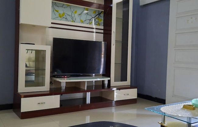 Tegar Homestay - Foto 11