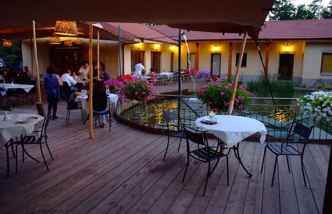 Agriturismo Cascina Madonnina - Photo 36