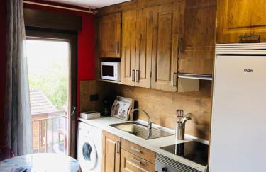 Apartamentos DELUXE Con Jacuzzi o Chimenea LOVE FOR TWO - Photo 38